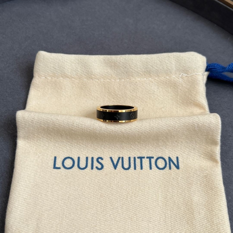 LV Rings